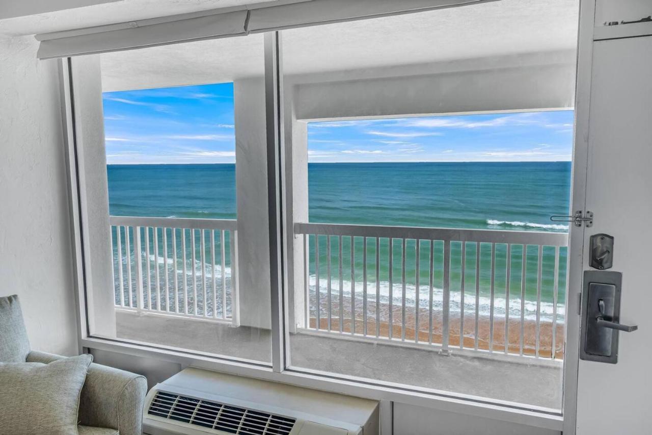 Daytona Beach Resort Ocean Front Condo Exterior photo